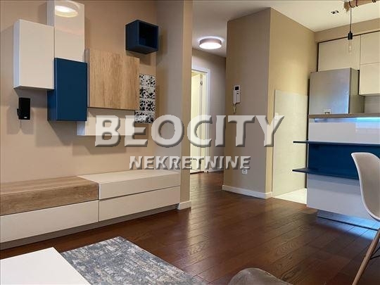 Dvosoban stan, 52 m2, Novi Beograd, (A blok)  - Uroša Martinovića ID: 76492 4