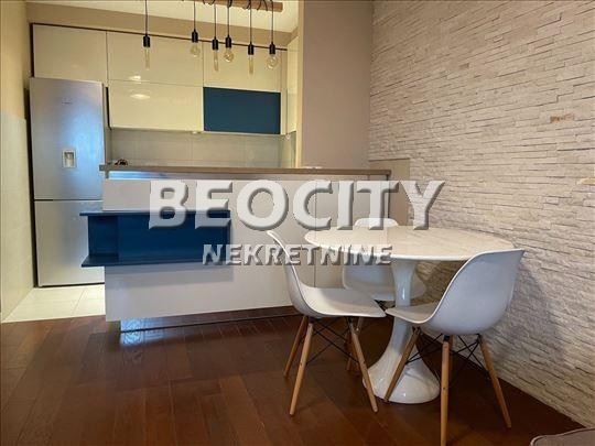 Dvosoban stan, 52 m2, Novi Beograd, (A blok)  - Uroša Martinovića ID: 76492 5
