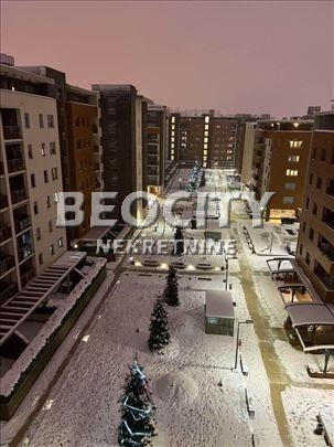Dvosoban stan, 52 m2, Novi Beograd, (A blok)  - Uroša Martinovića ID: 76492 16