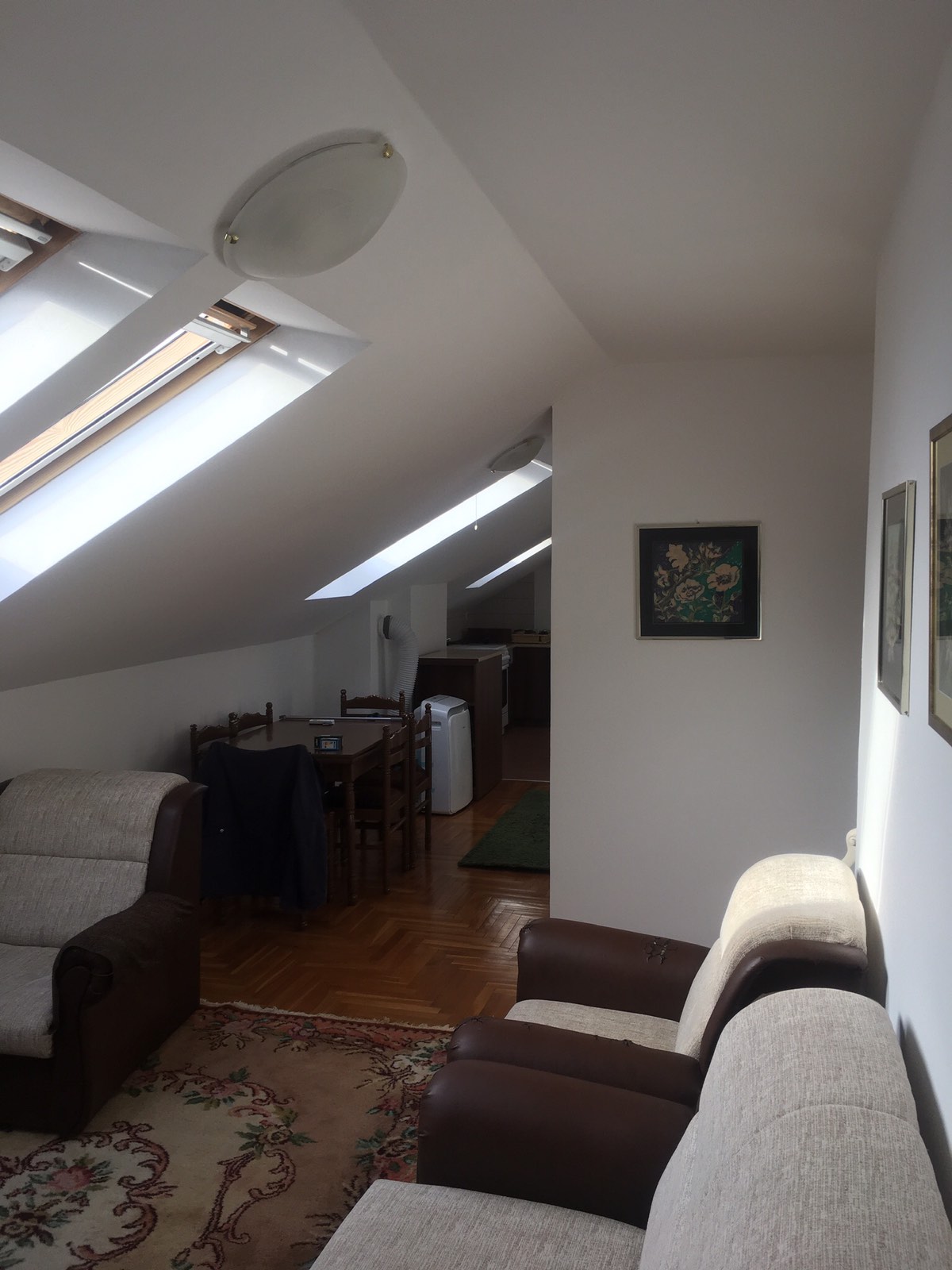 Novo Naselje   DVOSOBAN 4