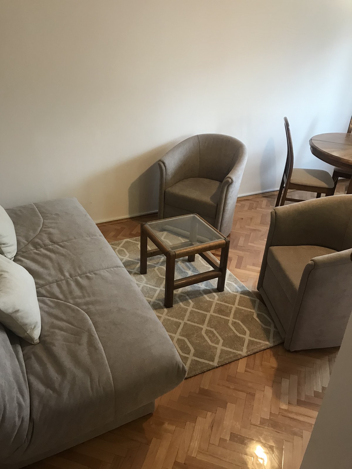 Izdajem stan 45m2 u Nišu Palilula bespl parking 2