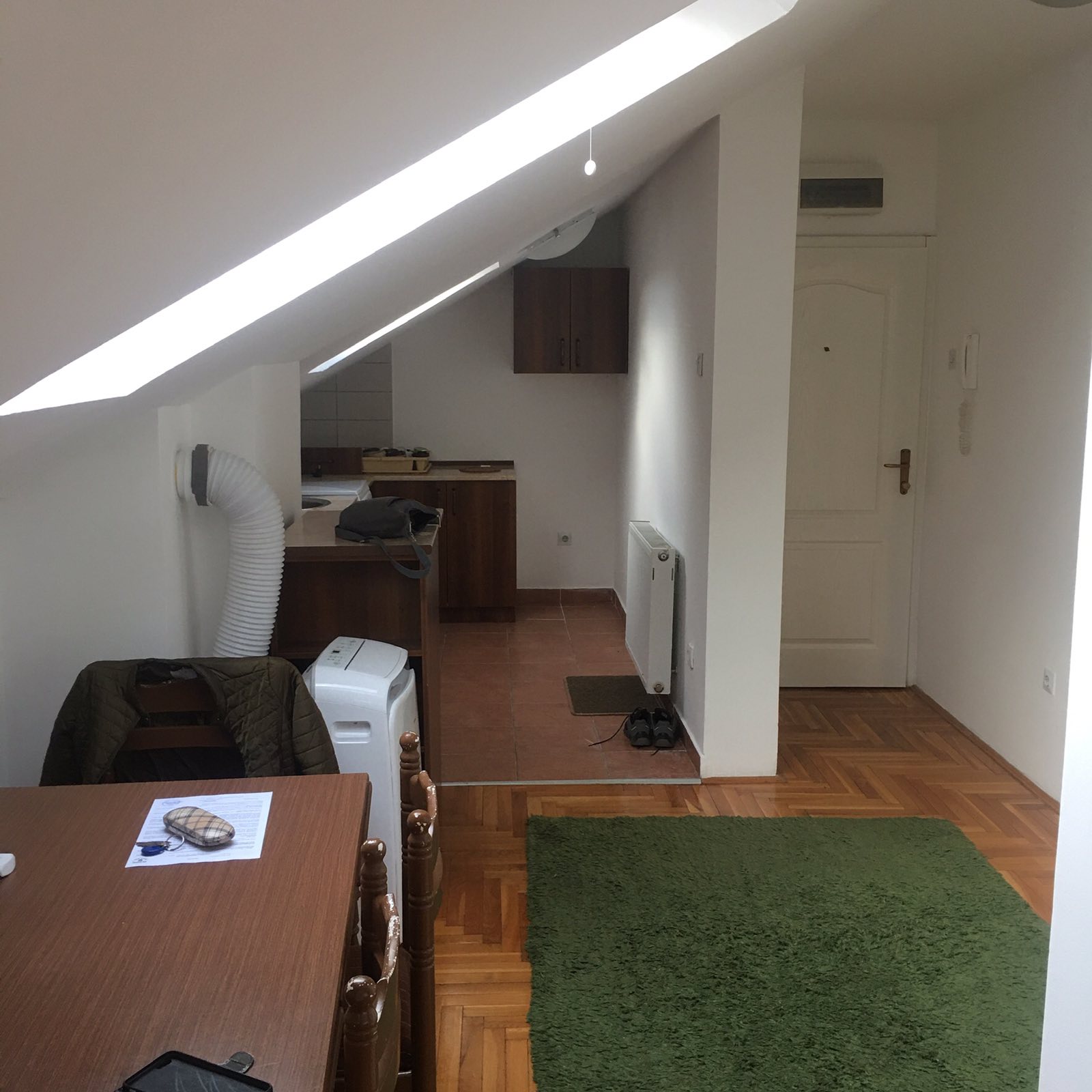 Novo Naselje   DVOSOBAN 3