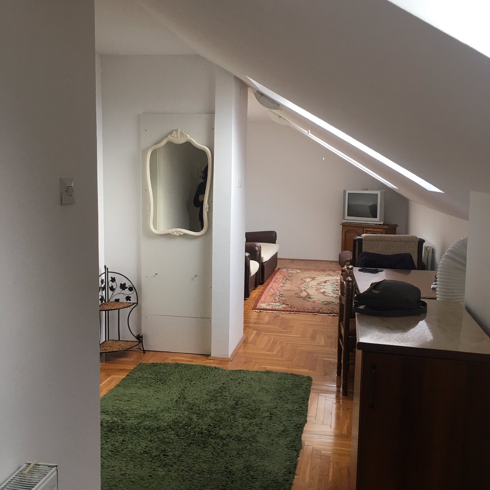 Novo Naselje   DVOSOBAN 2