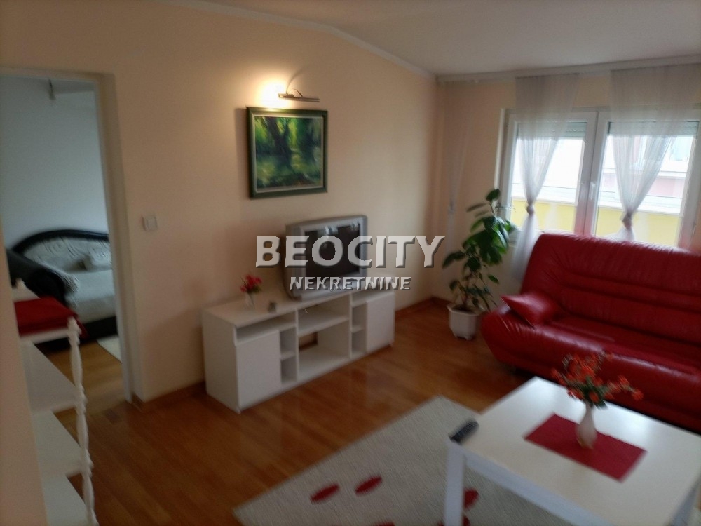 Trosoban stan, 95 m2, Vračar ID: 95950 6