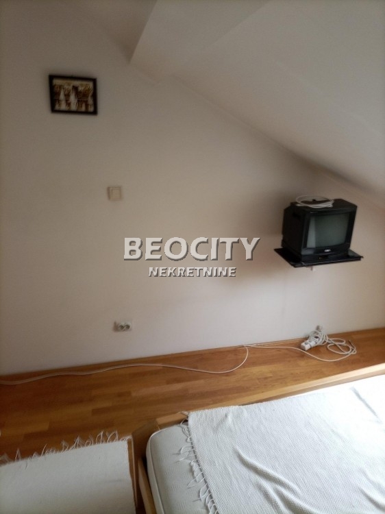 Trosoban stan, 95 m2, Vračar ID: 95950 14