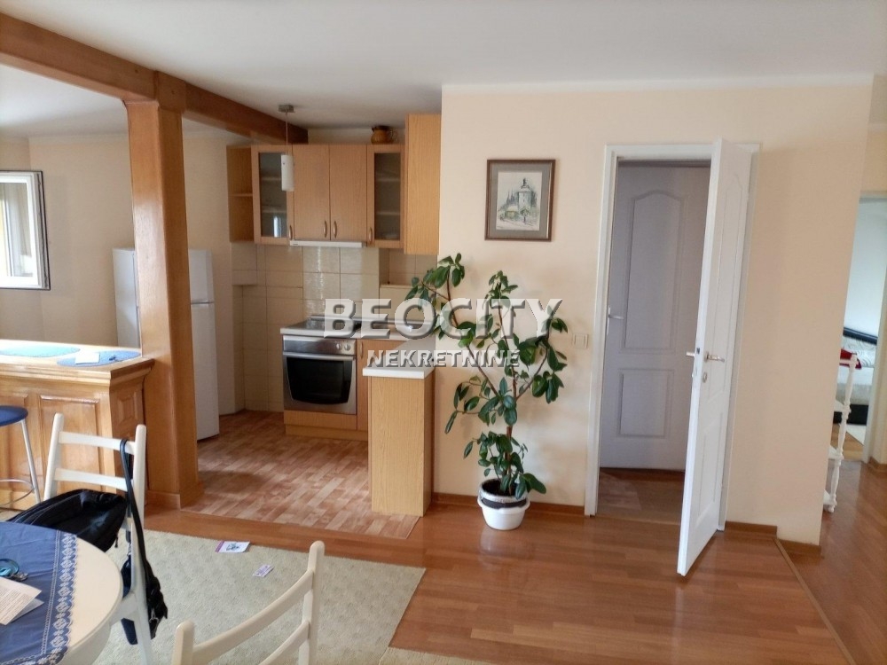 Trosoban stan, 95 m2, Vračar ID: 95950 8