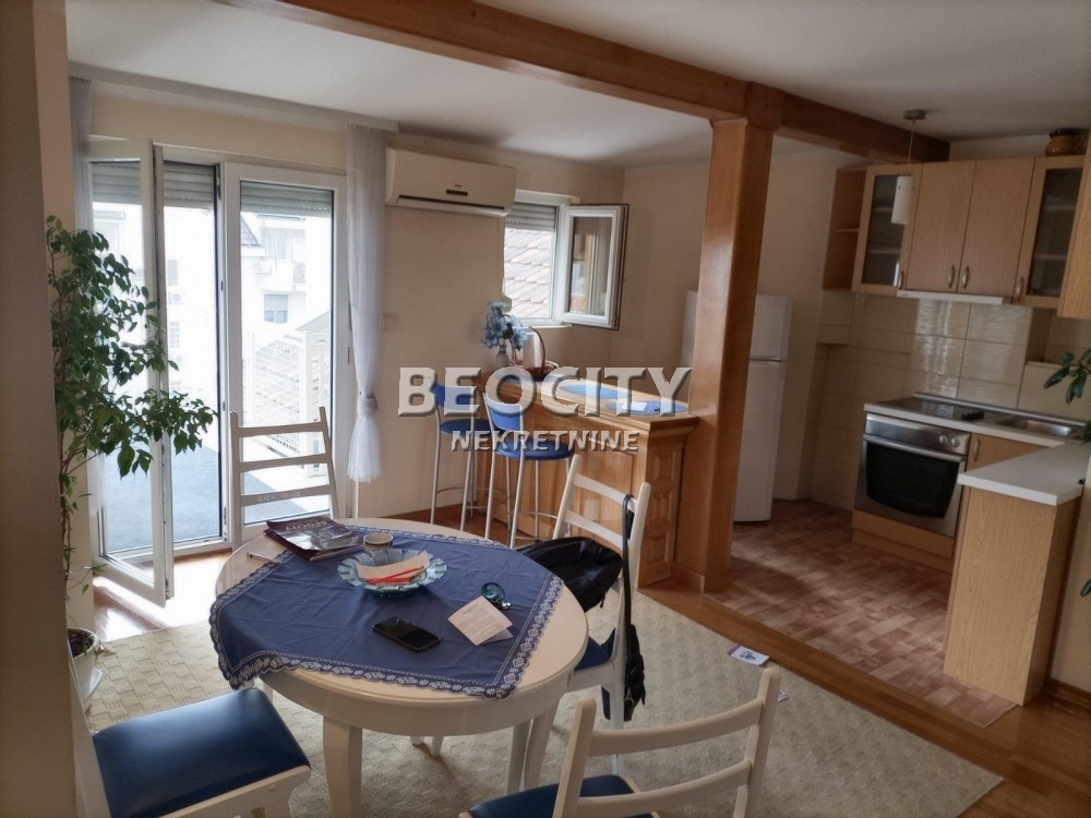 Trosoban stan, 95 m2, Vračar ID: 95950 9