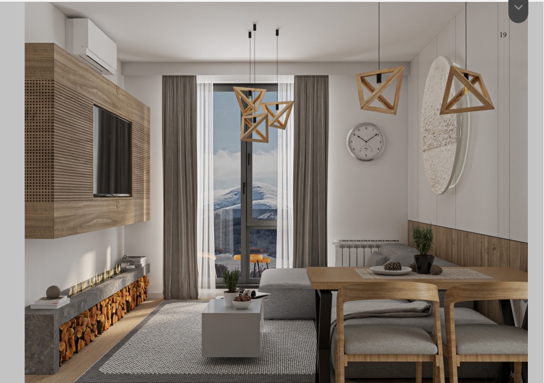 Prodaja stanova Zlatibor Jovanke Jeftanovic 2