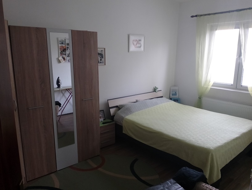 Prodajem kucu u Staroj Pazovi 4