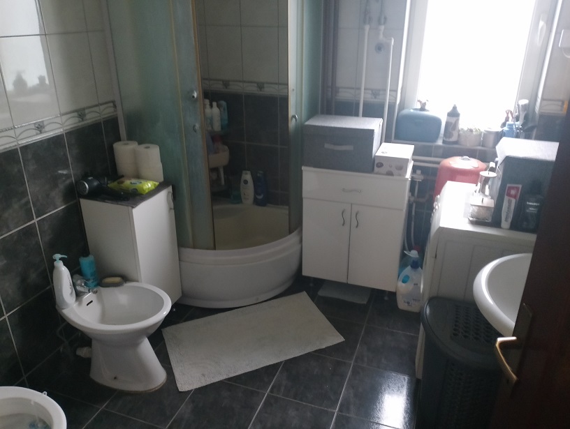 Prodajem kucu u Staroj Pazovi 5