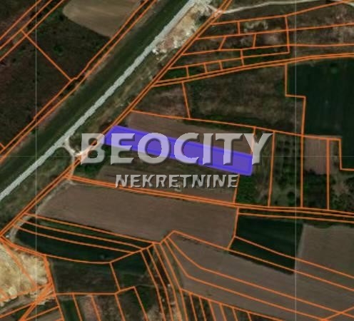 Plac, Makiš ID: 106643 2