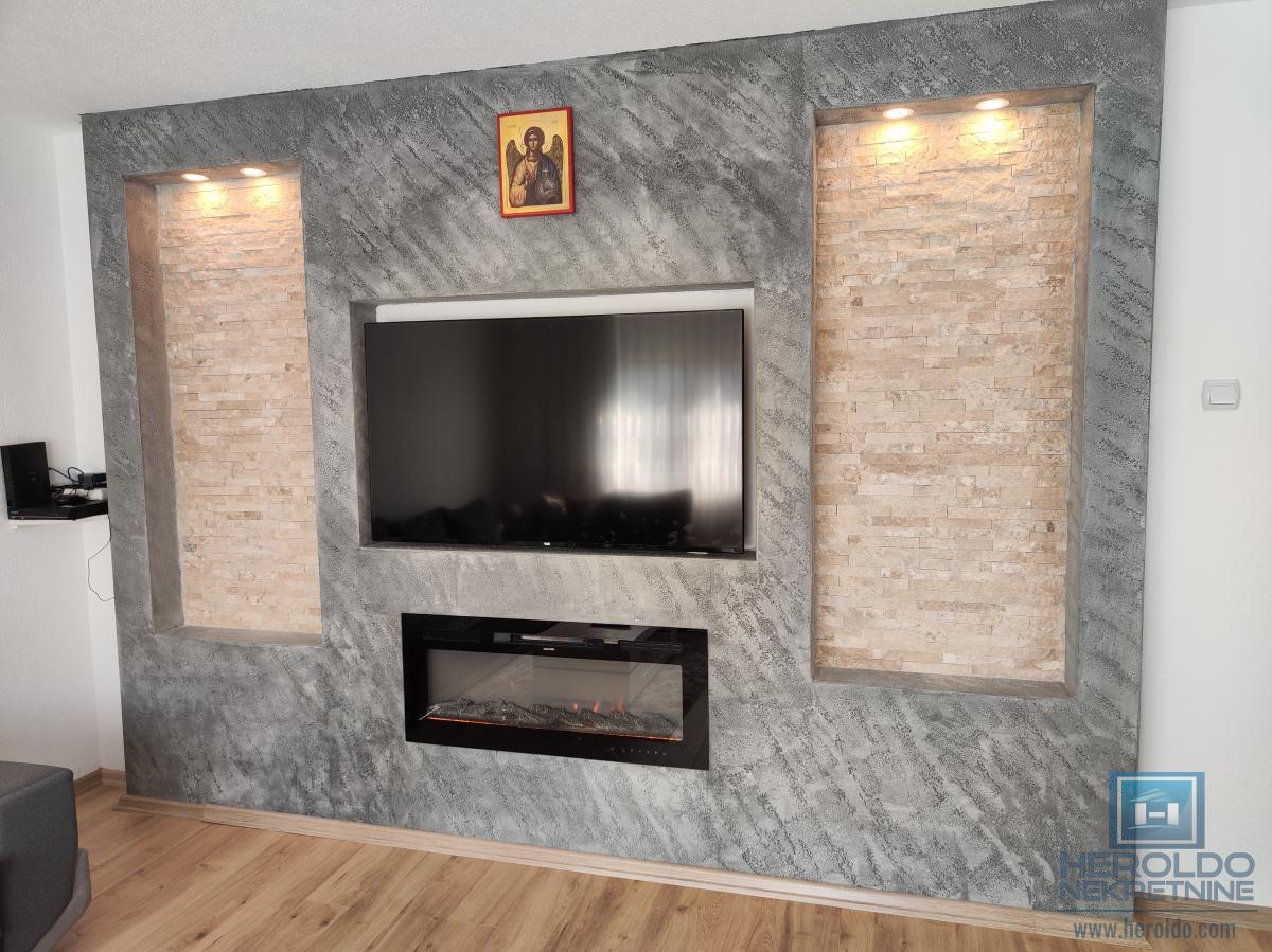 Prelepa nova kuća na Budžinom brdu 12