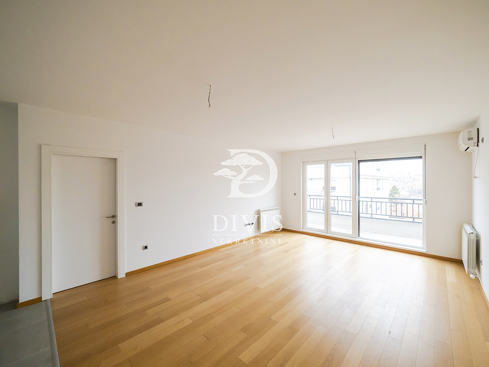 Nov  trosoban stan na Voždovcu  useljiv  92m2 1