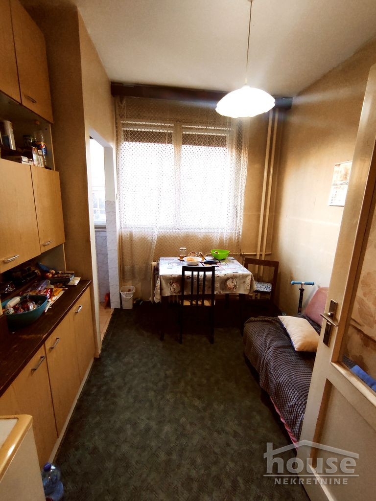 Stan,NOVI SAD,CENTAR 37m2,112270€ , ID: 1060773 4