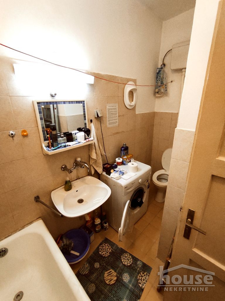 Stan,NOVI SAD,CENTAR 37m2,112270€ , ID: 1060773 10