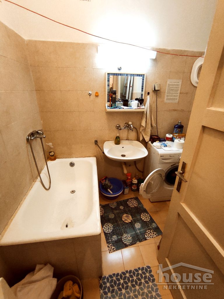 Stan,NOVI SAD,CENTAR 37m2,112270€ , ID: 1060773 9