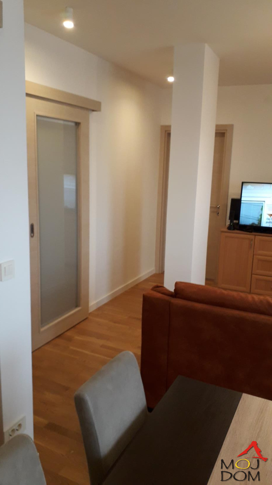 Stan,NOVI SAD,JUGOVIĆEVO,kv: 66, € 144200, ID: 1027793 3