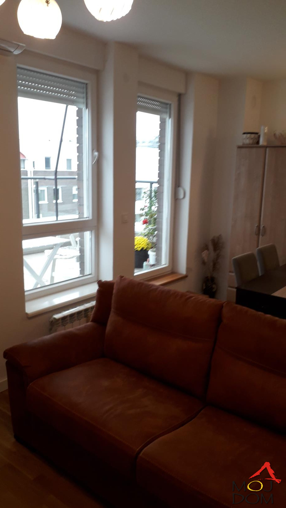 Stan,NOVI SAD,JUGOVIĆEVO,kv: 66, € 144200, ID: 1027793 4