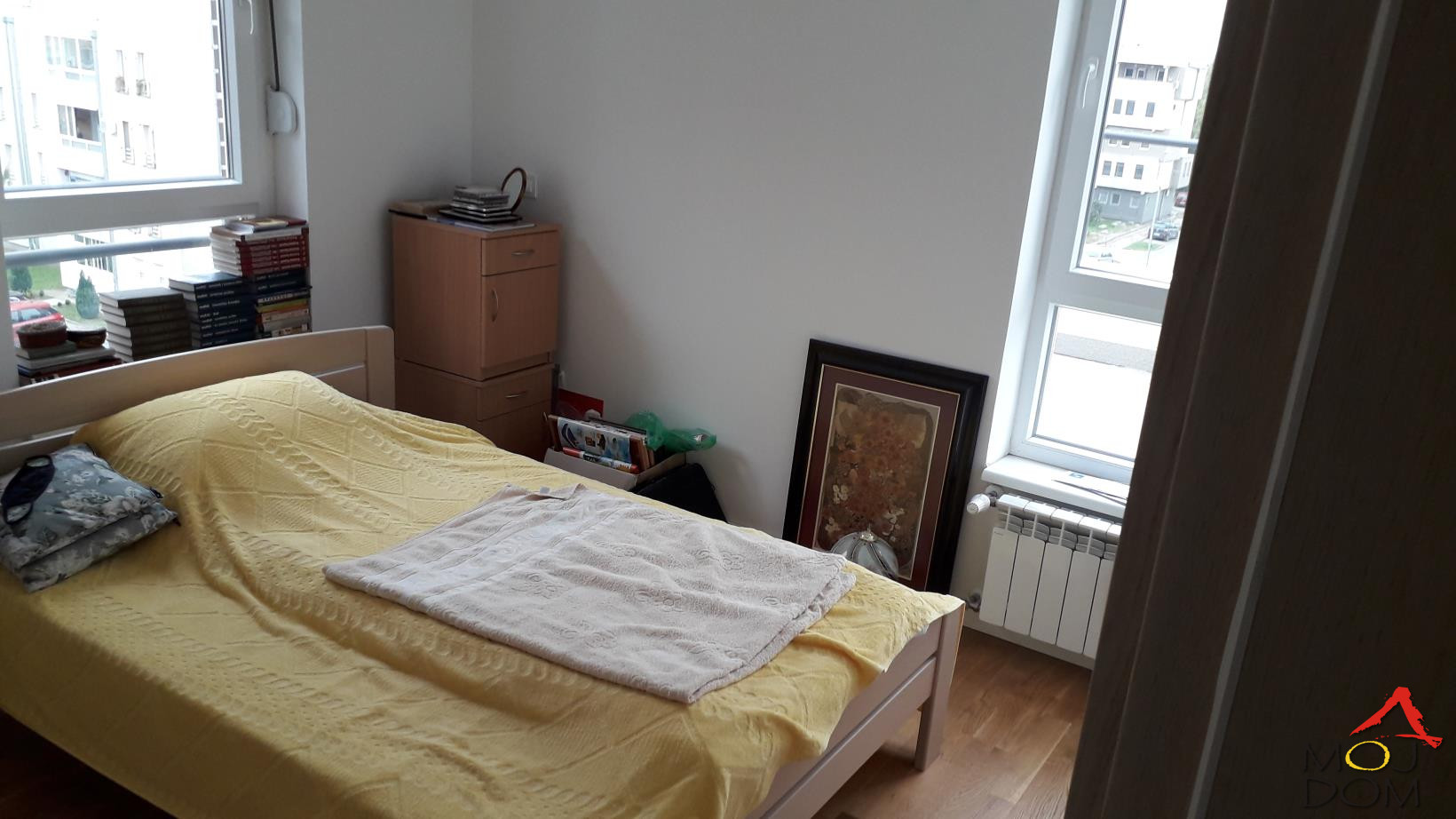 Stan,NOVI SAD,JUGOVIĆEVO,kv: 66, € 144200, ID: 1027793 6