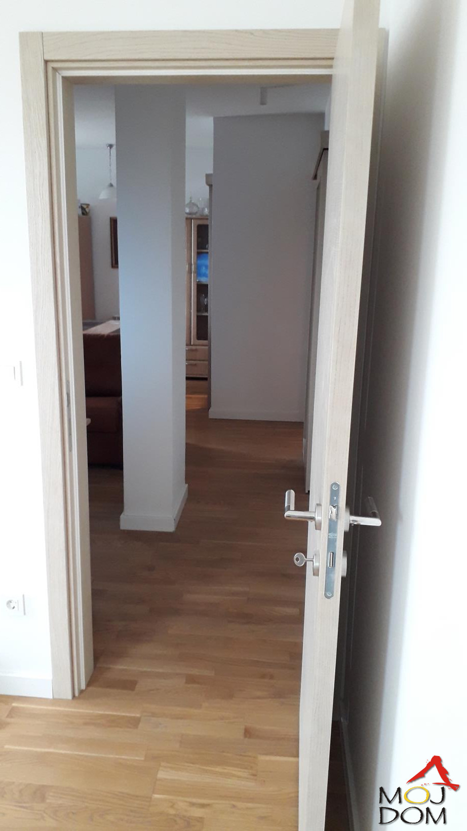 Stan,NOVI SAD,JUGOVIĆEVO,kv: 66, € 144200, ID: 1027793 11