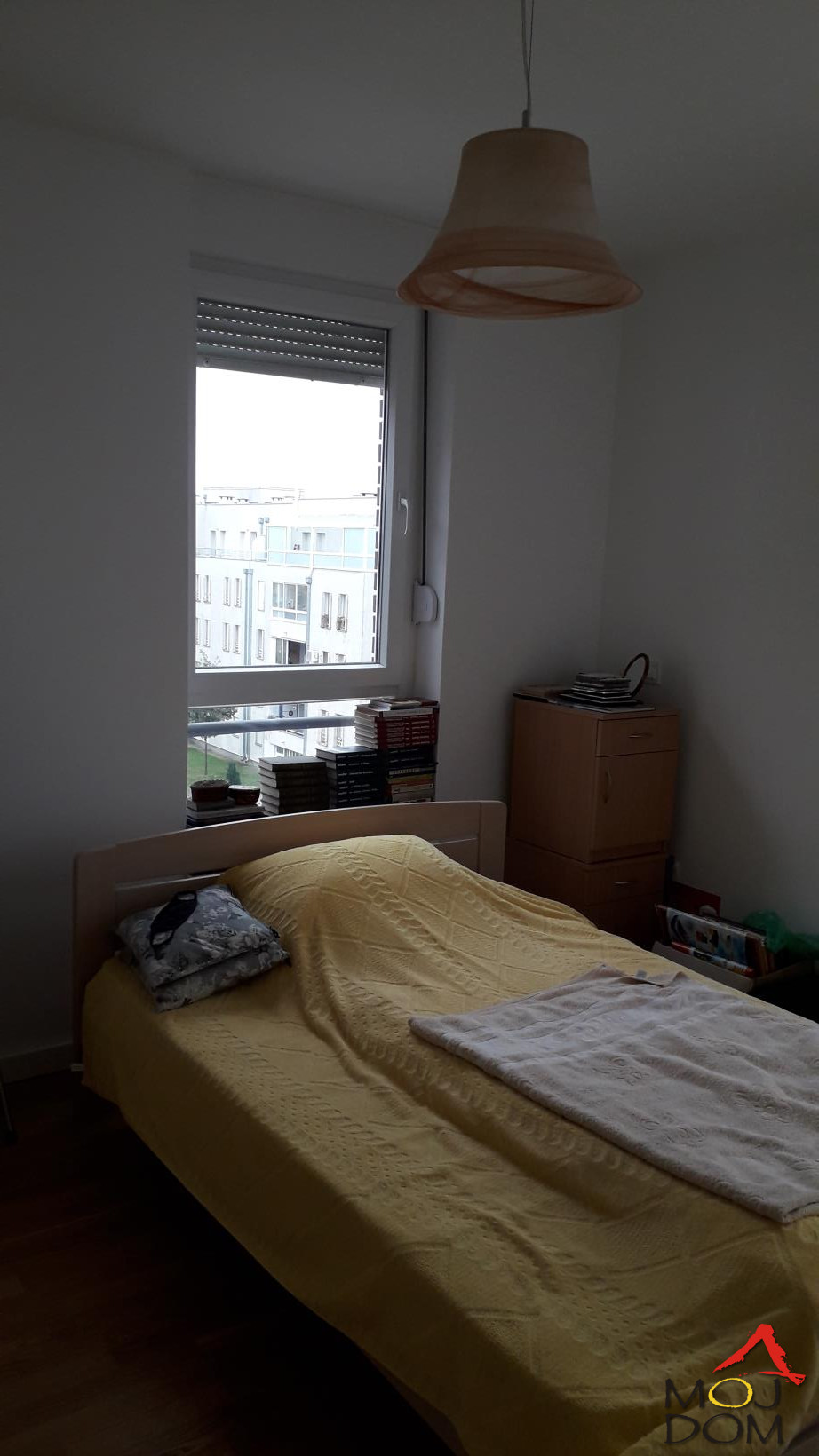 Stan,NOVI SAD,JUGOVIĆEVO,kv: 66, € 144200, ID: 1027793 8