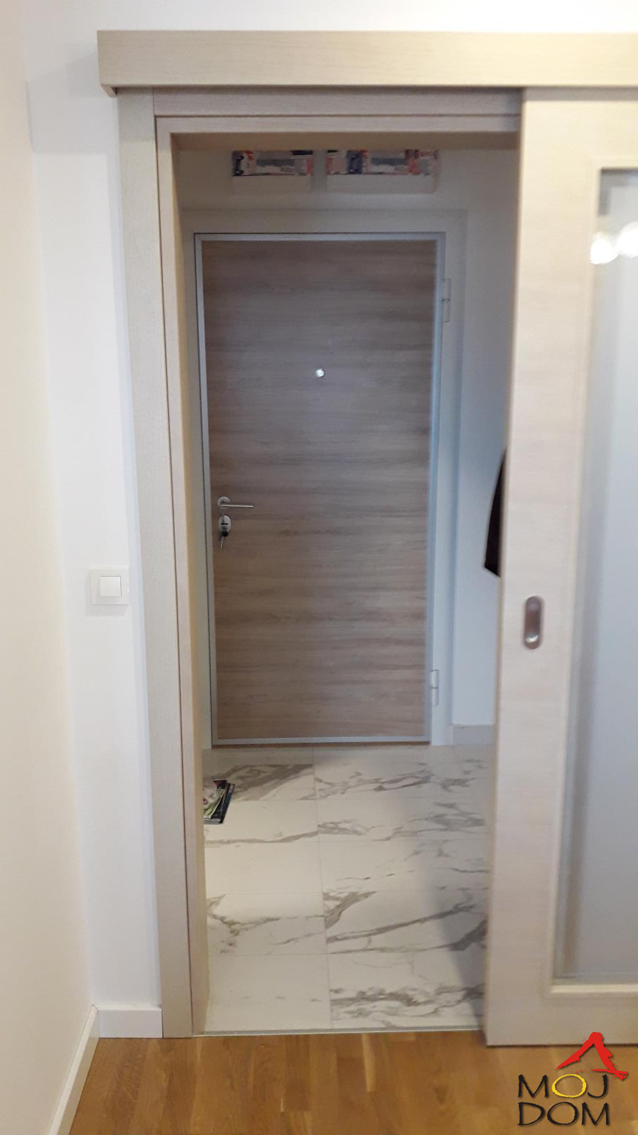 Stan,NOVI SAD,JUGOVIĆEVO,kv: 66, € 144200, ID: 1027793 15