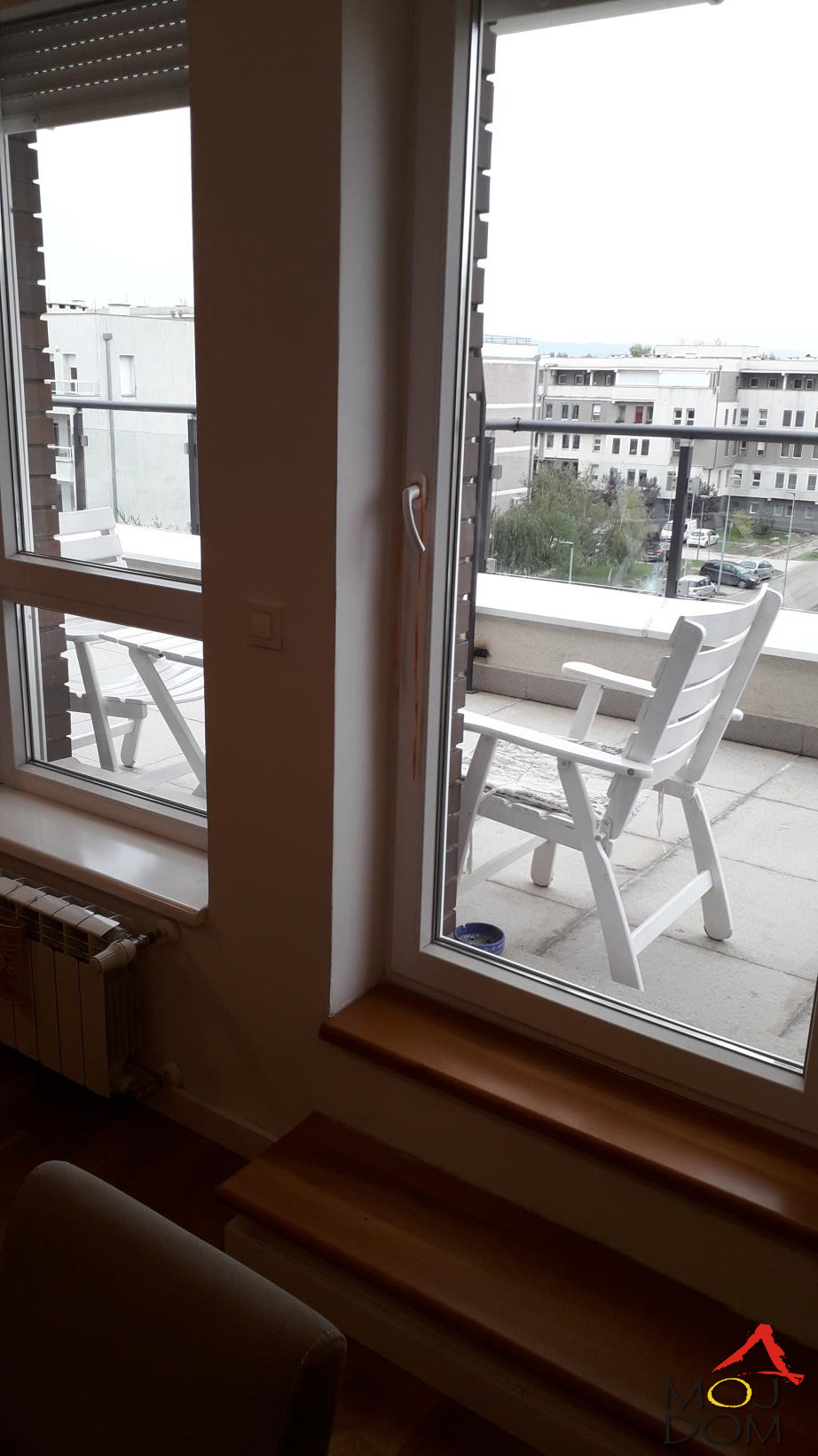 Stan,NOVI SAD,JUGOVIĆEVO,kv: 66, € 144200, ID: 1027793 16