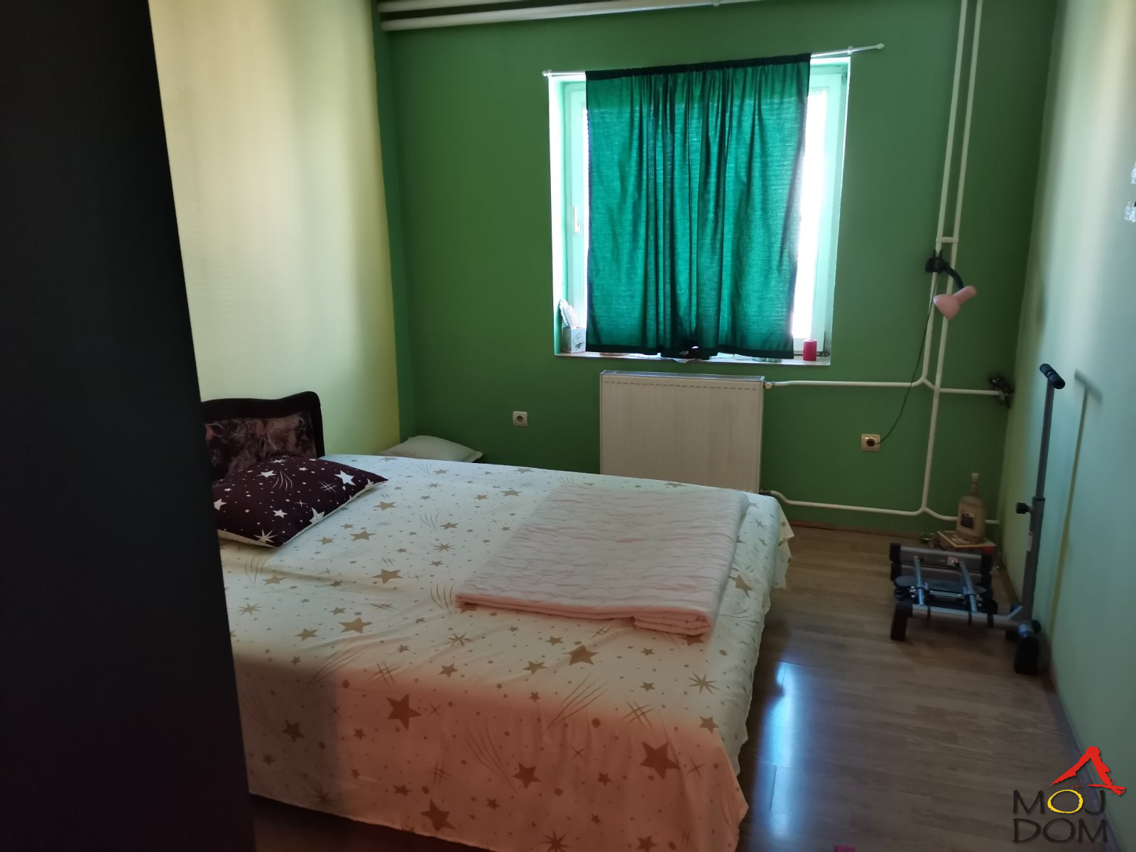 Stan,NOVI SAD,STANICA,kv: 69, € 164800, ID: 1019047 3