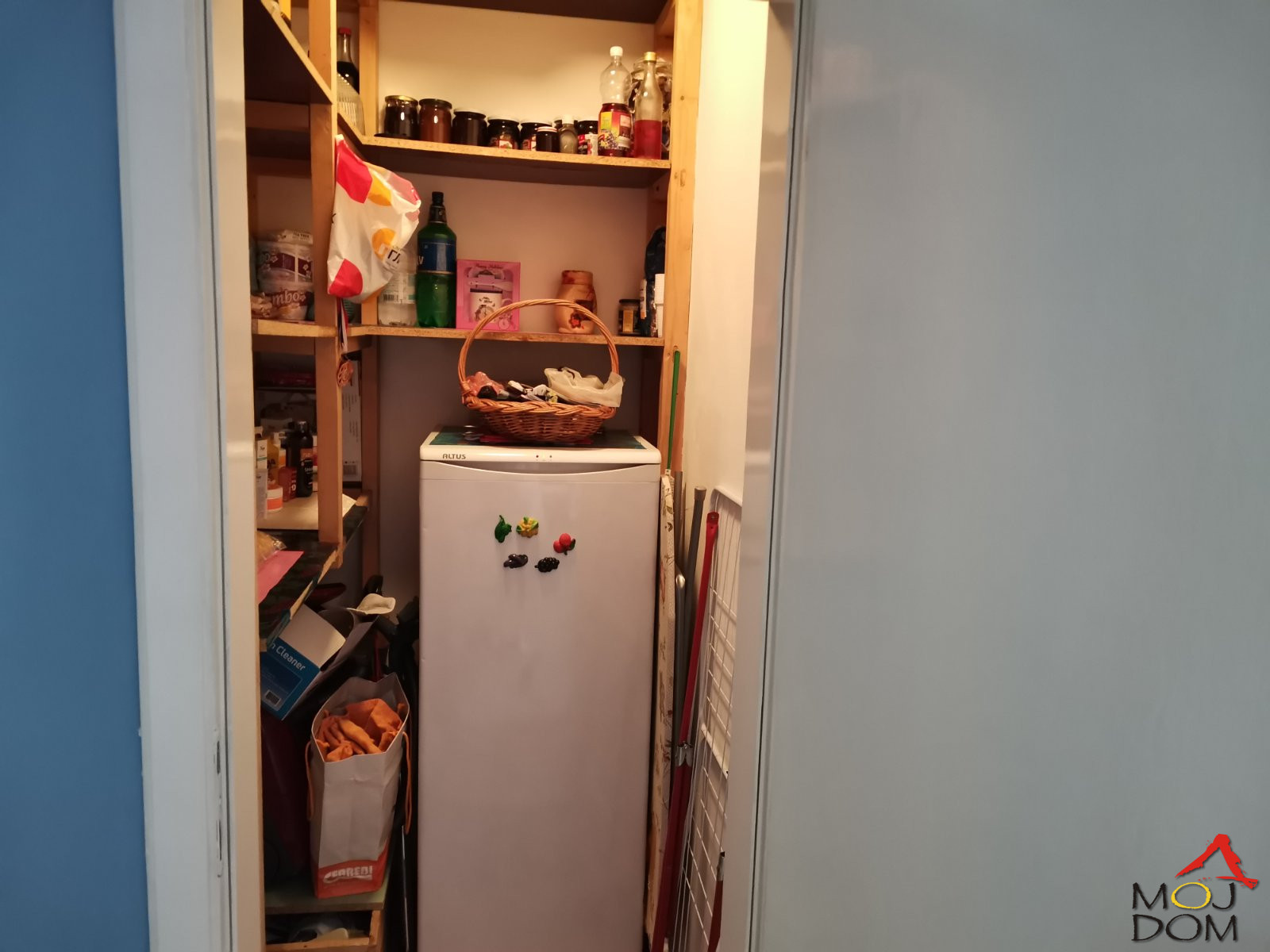 Stan,NOVI SAD,STANICA,kv: 69, € 164800, ID: 1019047 9