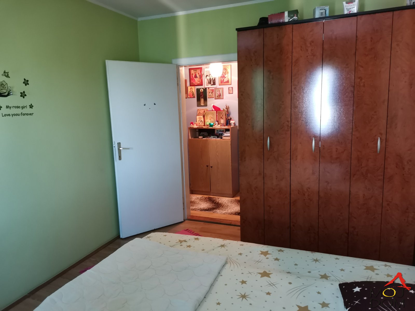 Stan,NOVI SAD,STANICA,kv: 69, € 164800, ID: 1019047 4
