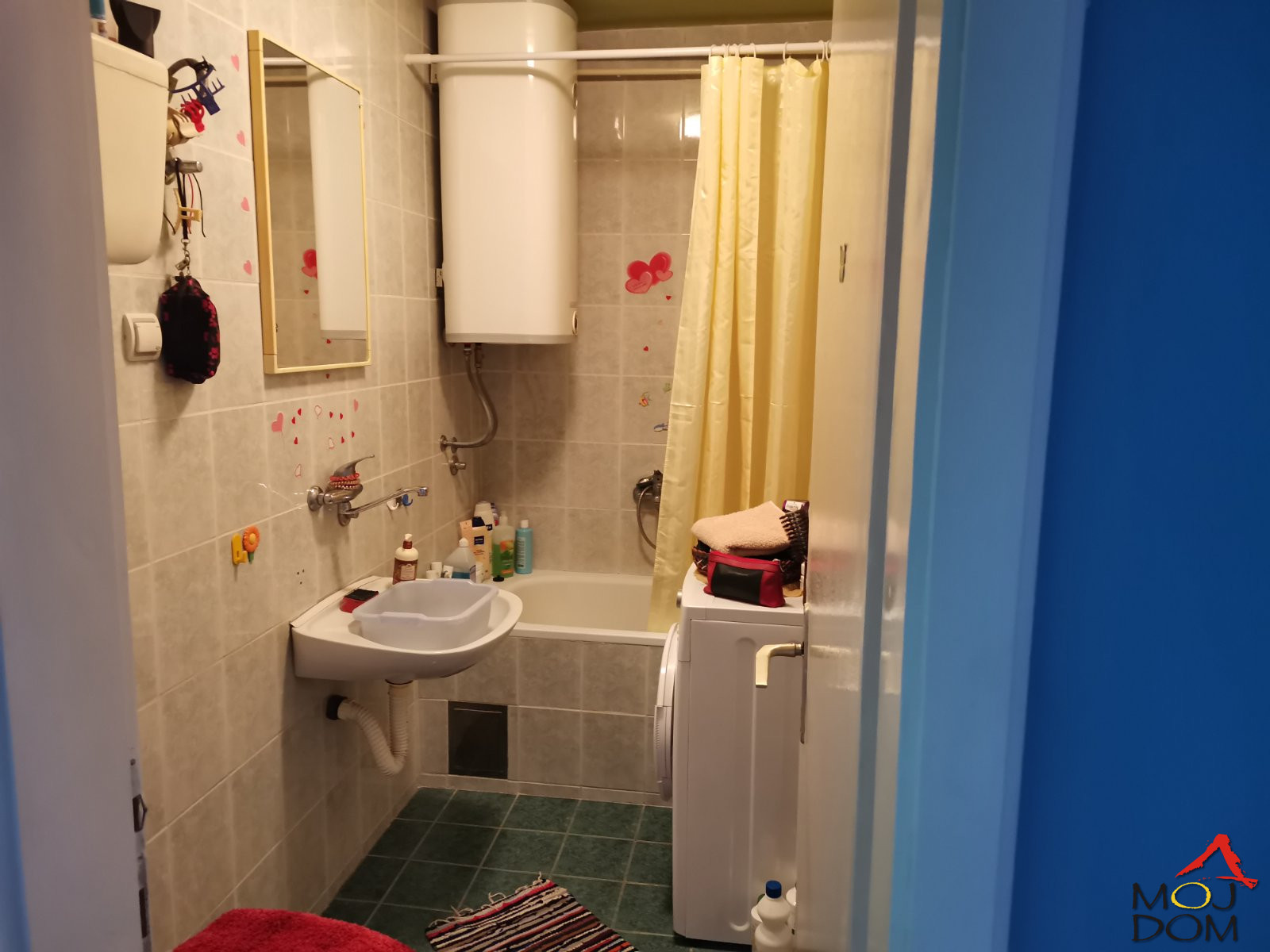 Stan,NOVI SAD,STANICA,kv: 69, € 164800, ID: 1019047 7