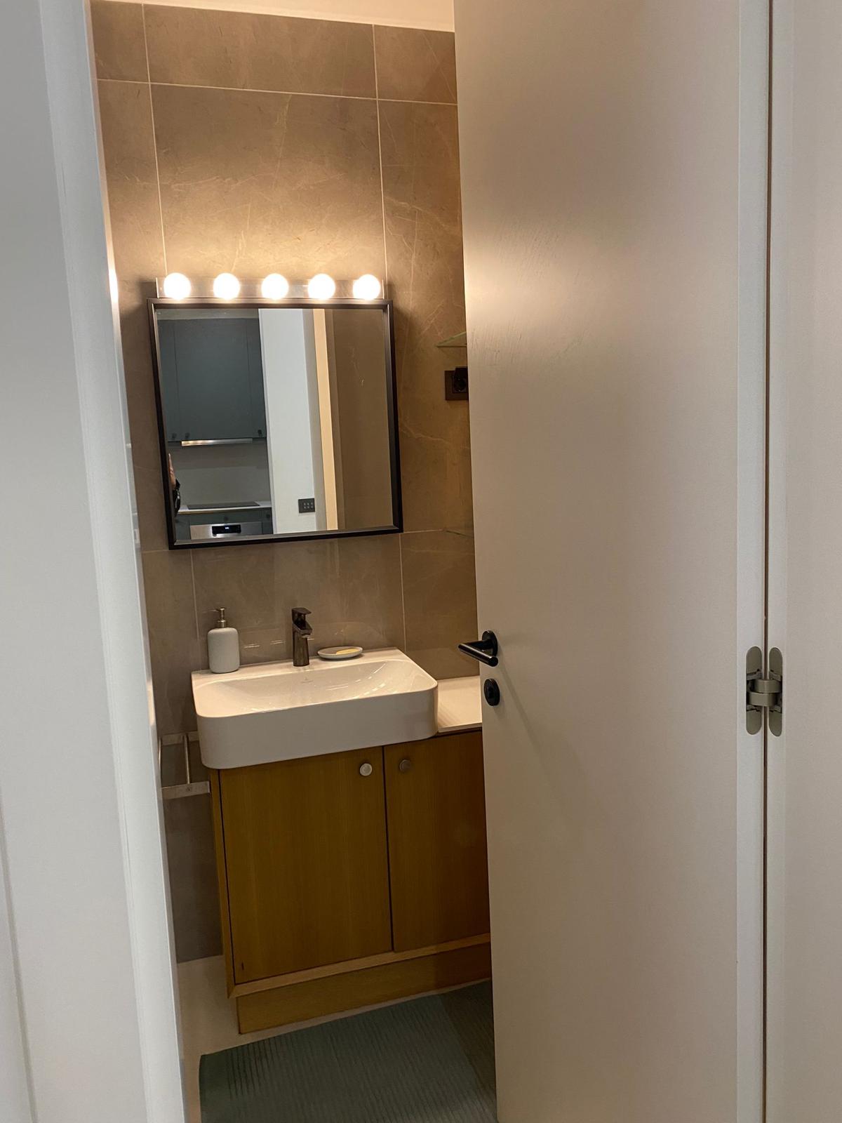 IZDAJEM STAN NOVI DORĆOL 4