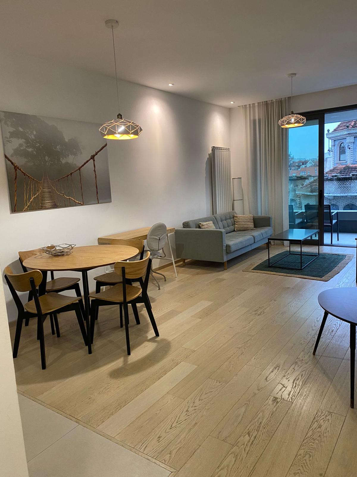 IZDAJEM STAN NOVI DORĆOL 2