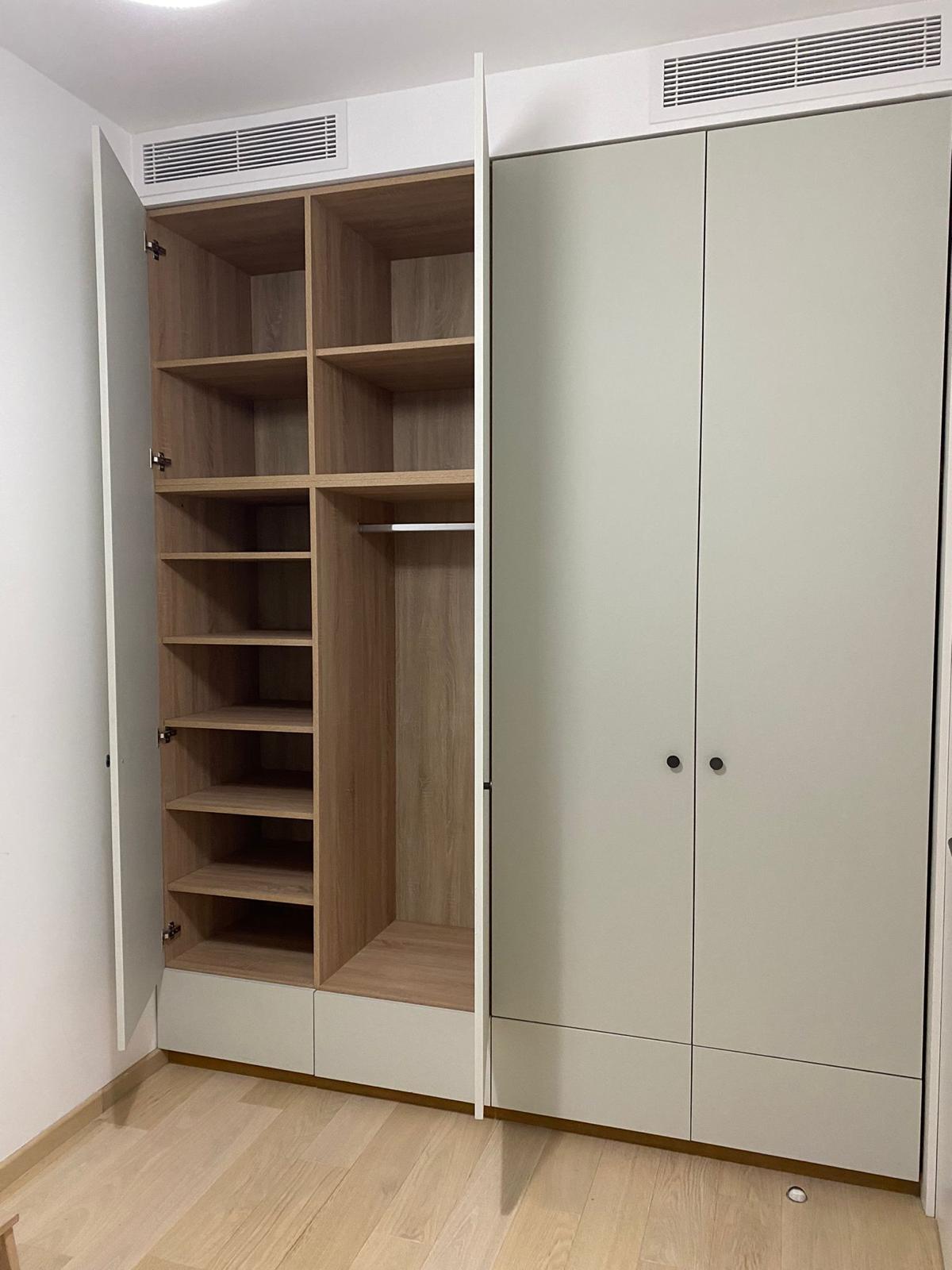 IZDAJEM STAN NOVI DORĆOL 8