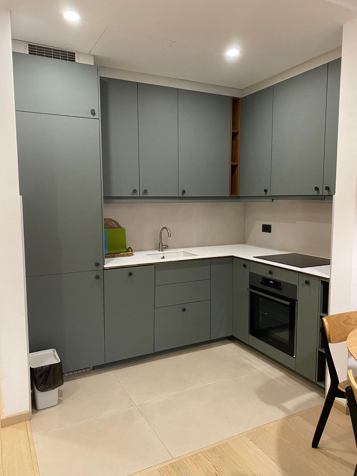 IZDAJEM STAN NOVI DORĆOL 3