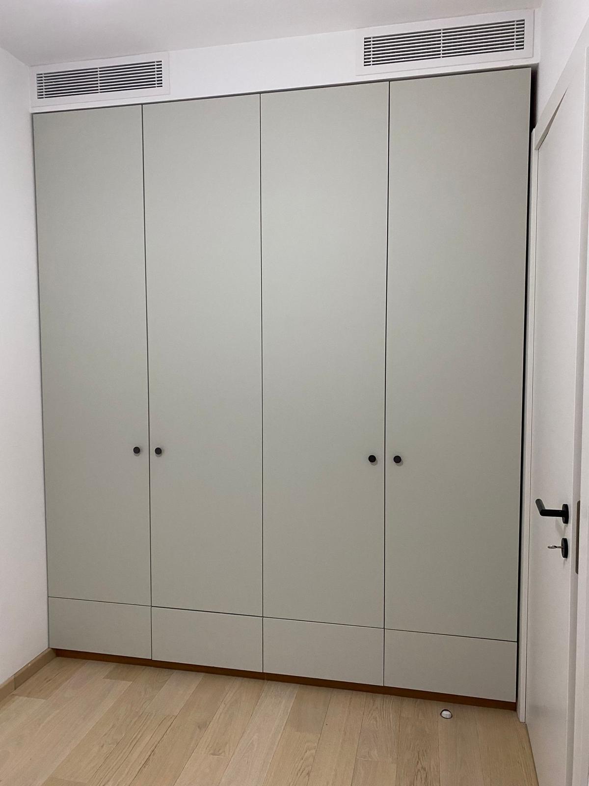 IZDAJEM STAN NOVI DORĆOL 9