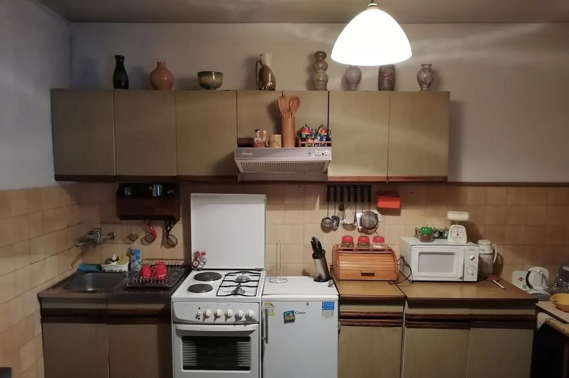 Na prodaju porodicna kuca u Arandjelovcu 4