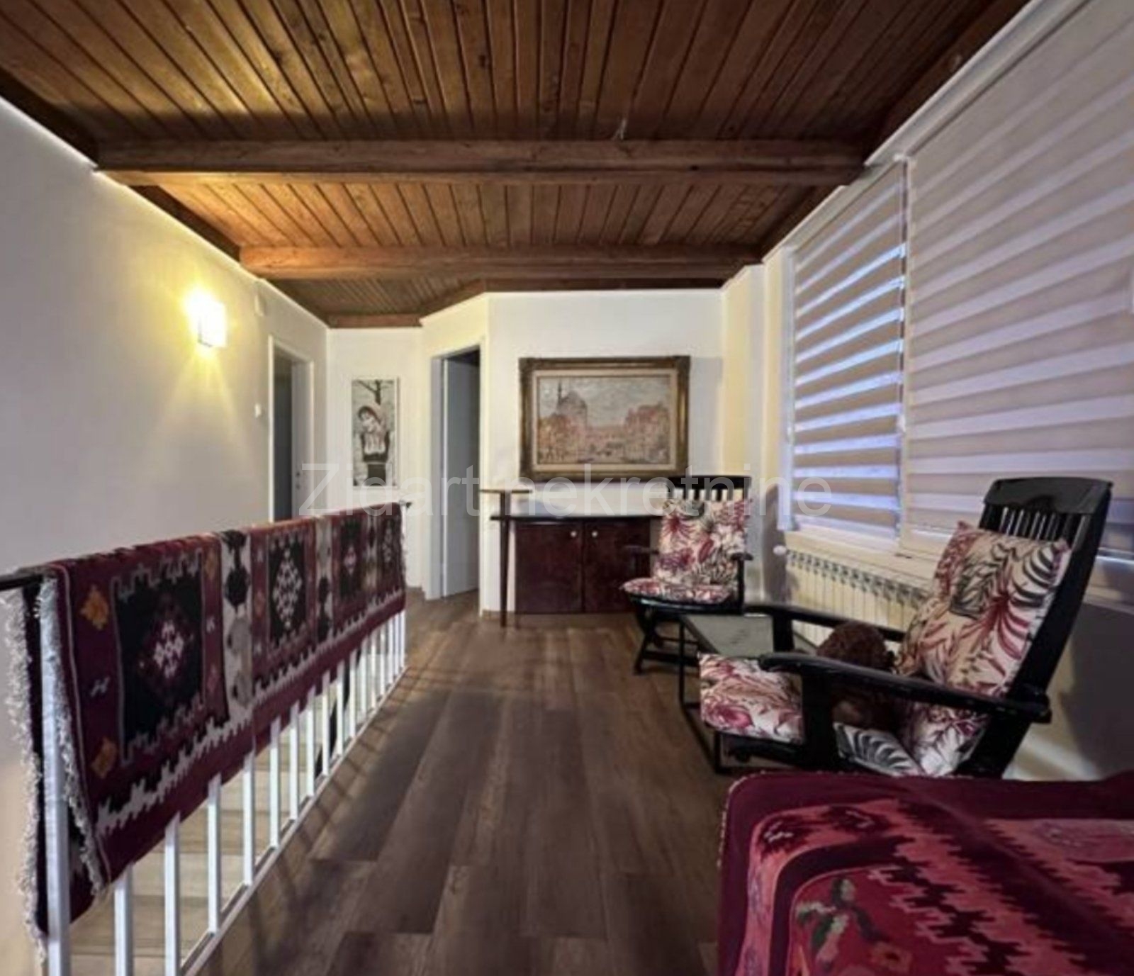 Barič, odlična porodična kuća ukupne površine 270m2 5