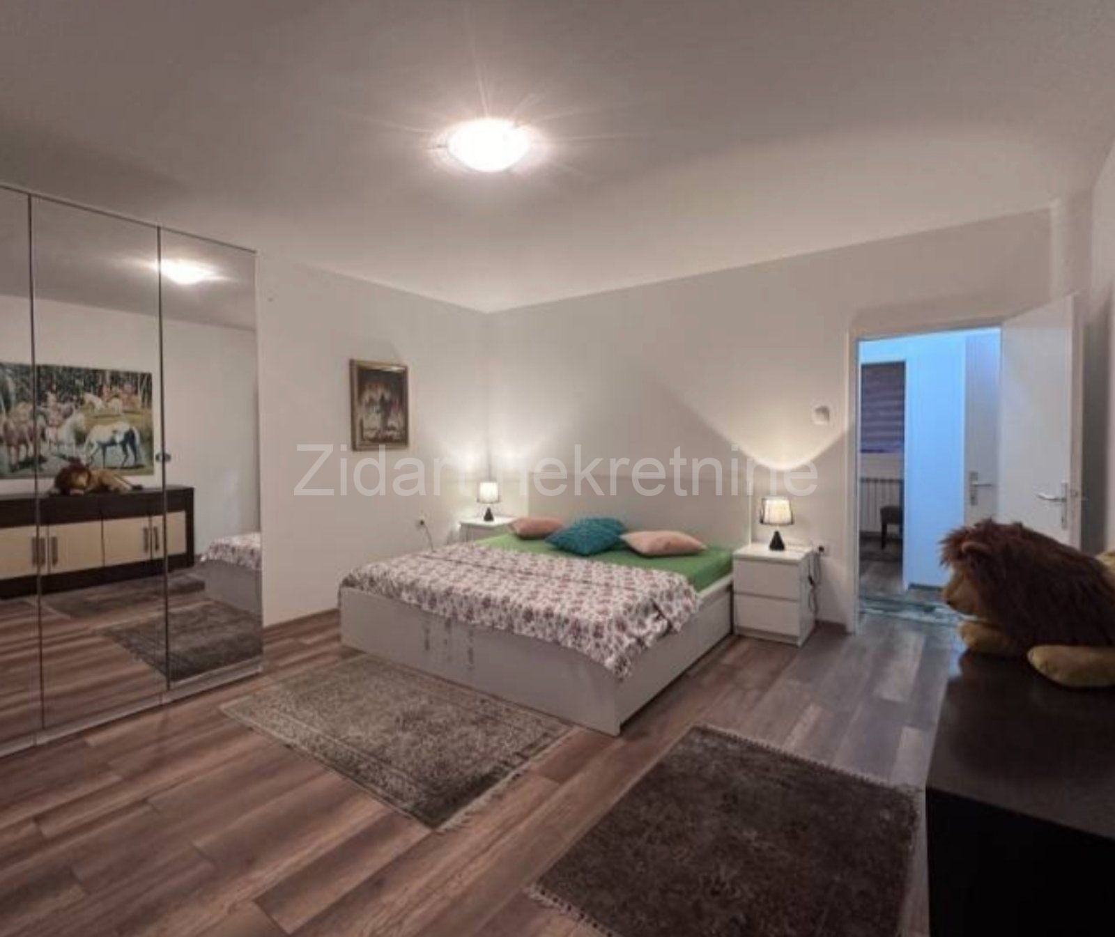 Barič, odlična porodična kuća ukupne površine 270m2 6