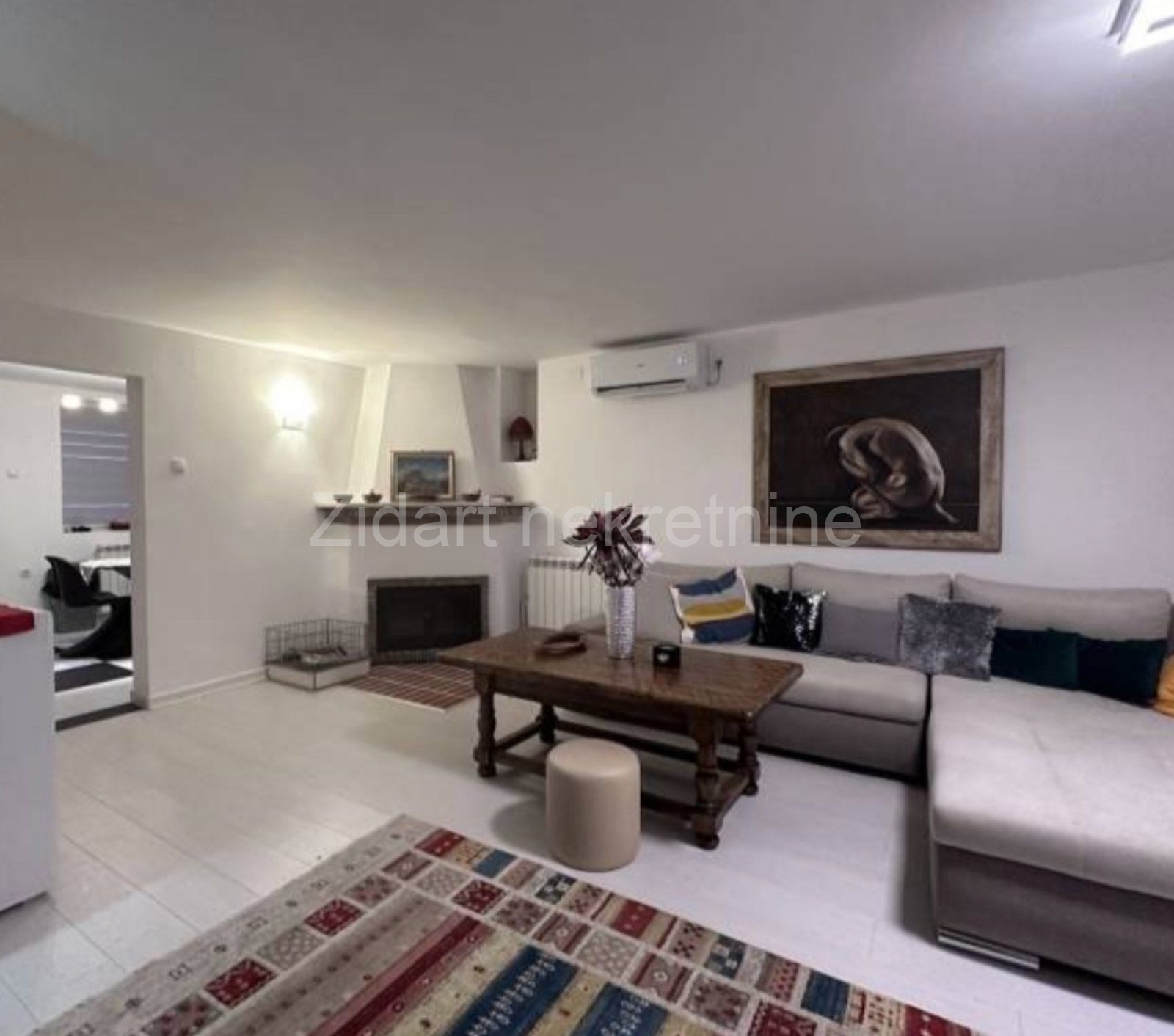 Barič, odlična porodična kuća ukupne površine 270m2 2