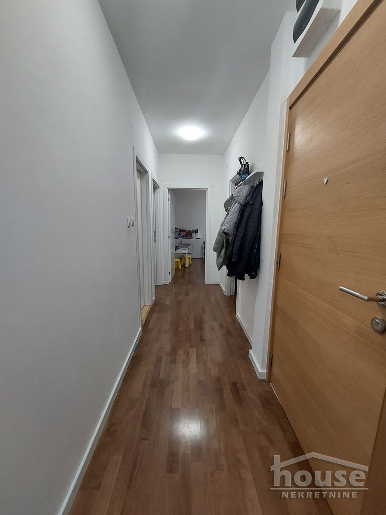 Stan,NOVI SAD,ADICE 71m2,123600€ , ID: 1060844 8