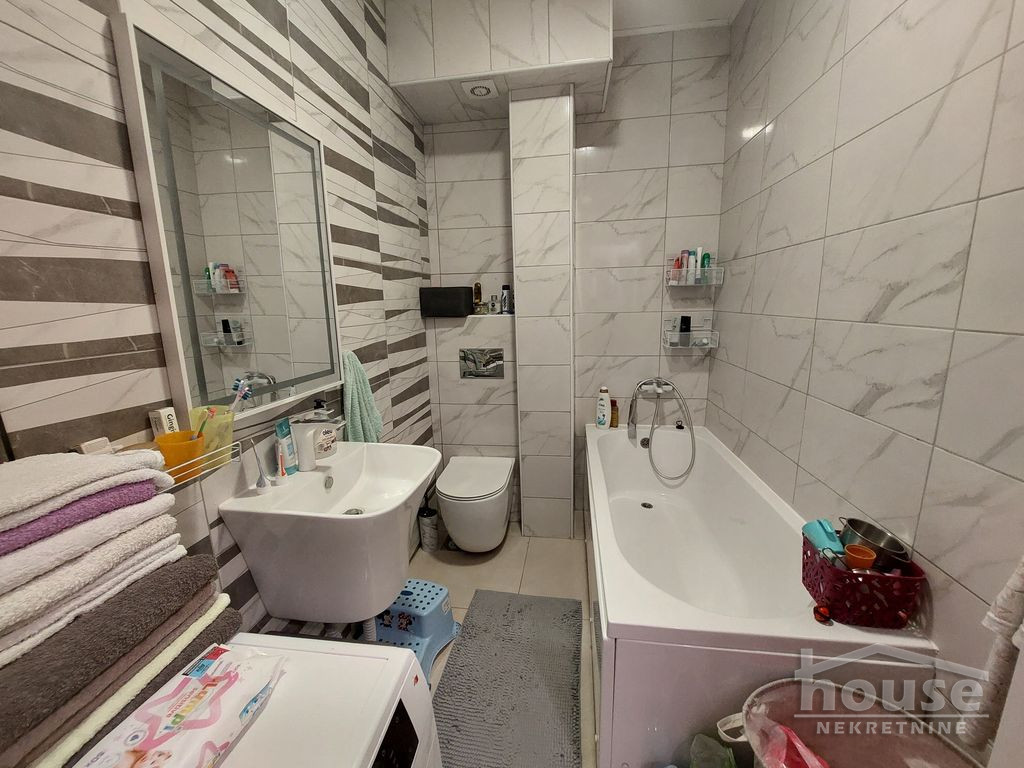 Stan,NOVI SAD,ADICE 71m2,123600€ , ID: 1060844 20