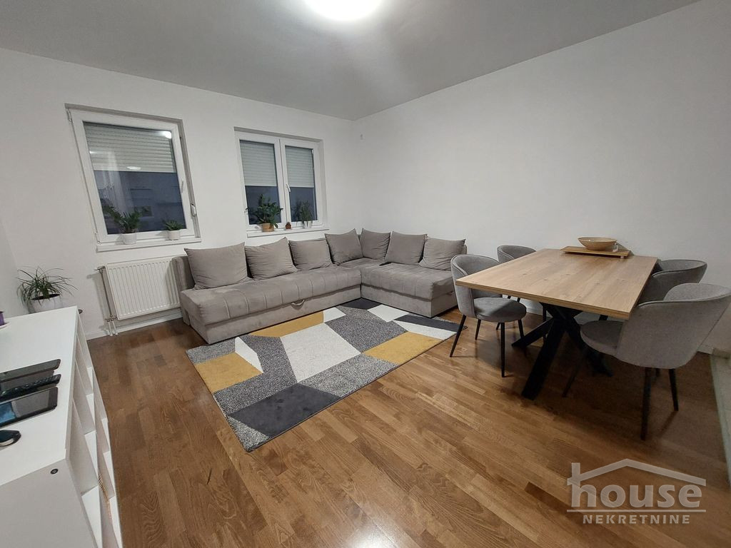 Stan,NOVI SAD,ADICE 71m2,123600€ , ID: 1060844 2