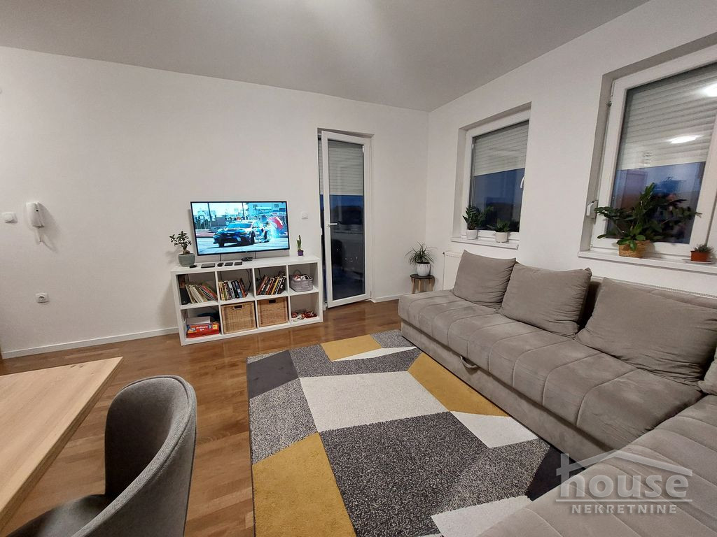 Stan,NOVI SAD,ADICE 71m2,123600€ , ID: 1060844 5