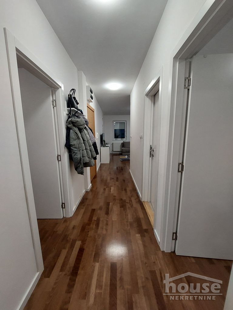 Stan,NOVI SAD,ADICE 71m2,123600€ , ID: 1060844 9