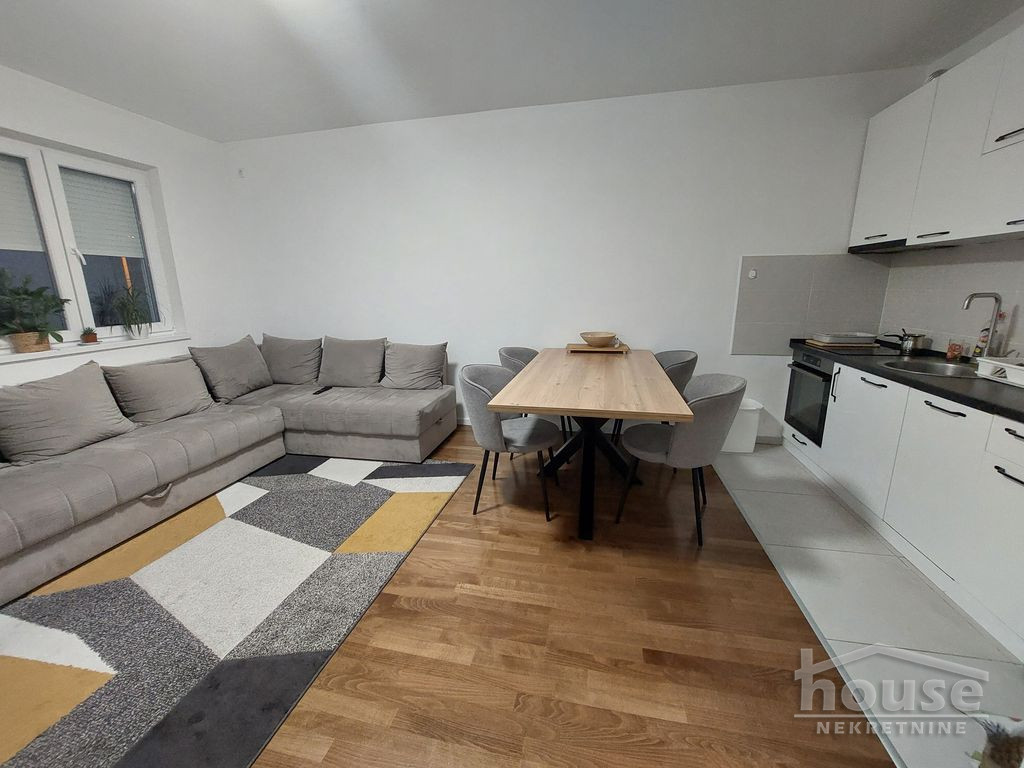 Stan,NOVI SAD,ADICE 71m2,123600€ , ID: 1060844 3