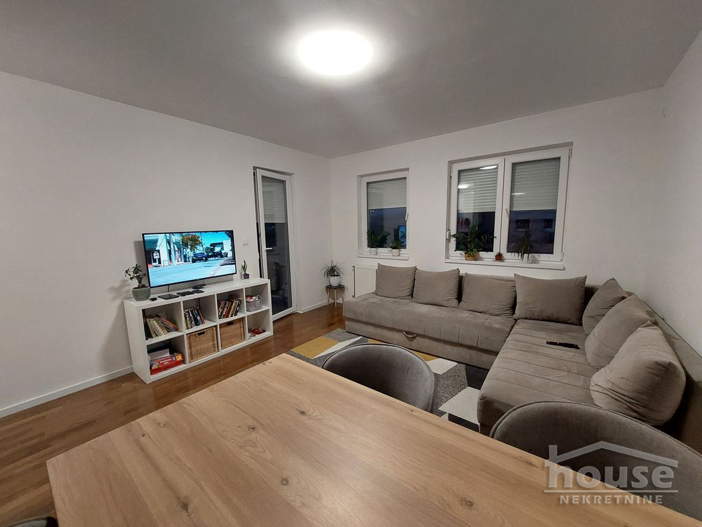 Stan,NOVI SAD,ADICE 71m2,123600€ , ID: 1060844 4