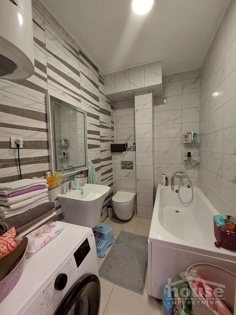 Stan,NOVI SAD,ADICE 71m2,123600€ , ID: 1060844 19