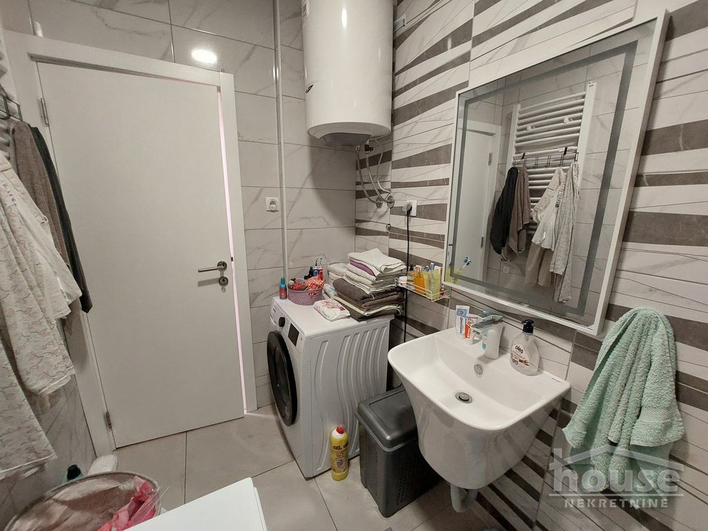 Stan,NOVI SAD,ADICE 71m2,123600€ , ID: 1060844 21