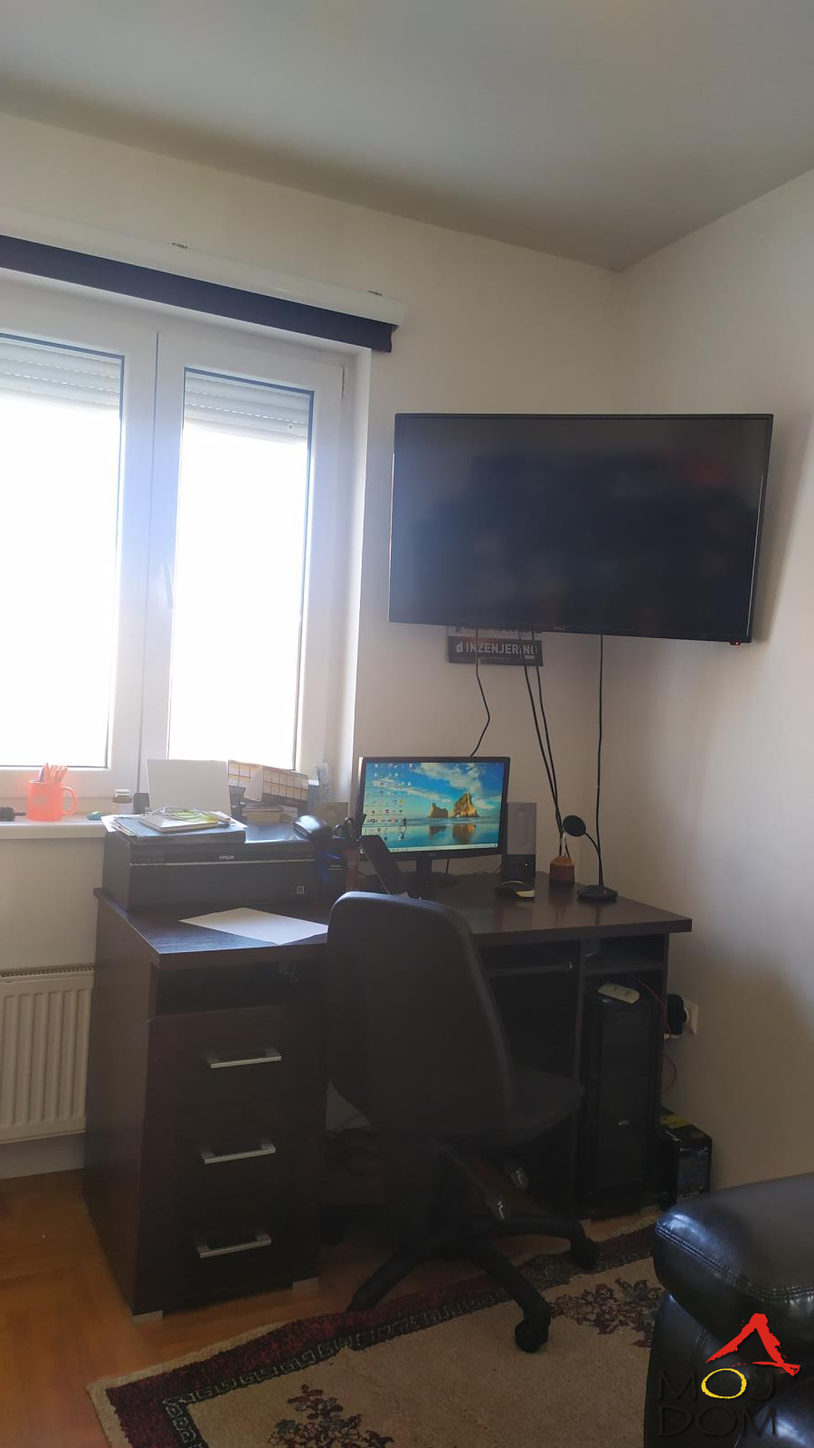 Stan,NOVI SAD,NOVO NASELJE,kv: 94, € 257500, ID: 1027557 6